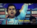 ICC U19 Cricket World Cup: Where it all began for Virat Kohli  - 00:30 min - News - Video