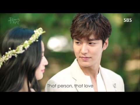 Love Story - Lyn Music Video(Eng Sub) Ost.The Legend of the Blue Sea