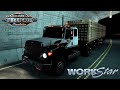 International Workstar 1.40-1.41