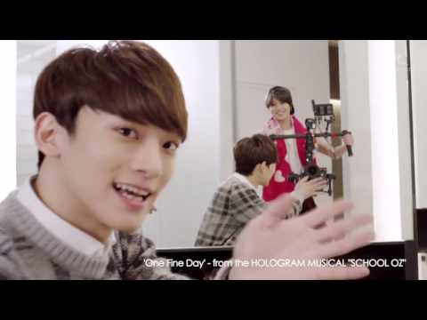 MV DỤ FAN CỦA SHINee , F(x) , EXO , SNSD , Red Velvet :)