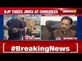 MP Dhiraj Sahus First Reaction After Odish IT Raids |Nothing To Do With Congress  | NewsX  - 12:08 min - News - Video