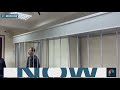 Evan Gershkovichs detention extended for another two months by Moscow court  - 00:42 min - News - Video