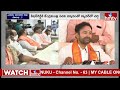 తెలంగాణ బీజేపీ సార‌థి ఎవరు.. హైకమాండ్ నిర్ణయం ఏంటి ..? | Telangana BJP President | hmtv  - 03:15 min - News - Video