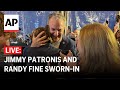 LIVE: Republicans Jimmy Patronis and Randy Fine sworn-in on House floor