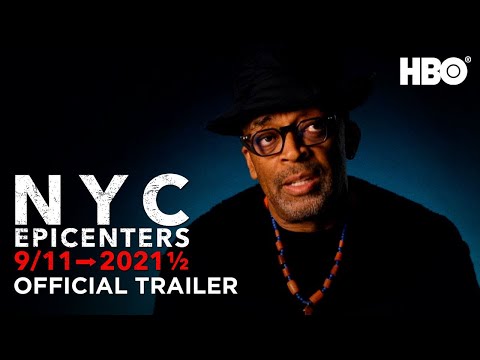 NYC Epicenters 9/11-2021½'