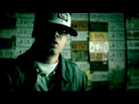 Daddy Yankee ft Wisin y Yandel - No Me Dejes Solo