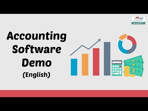 Accounting Software Demo