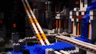 Lego Minecraft - o sa deje?