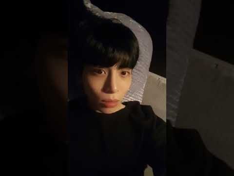 171005 샤이니 종현 인스타라이브 (SHINee jonghyun instagram live)