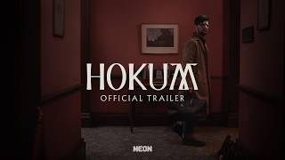 HOKUM 2026 Movie Trailer Video song