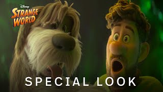 Special Look Trailer