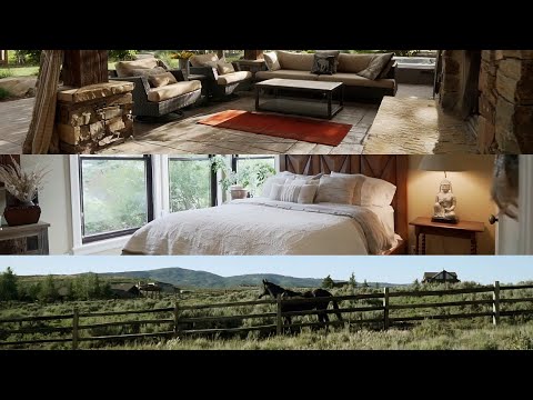 Property video
