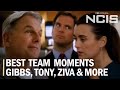 NCIS: Best Team Moments with Gibbs, Tony, Ziva & More
