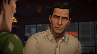 Batman: The Enemy Within - Episode 2: Launch Trailer