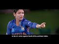 Women’s T20I Tri-series  - 00:10 min - News - Video
