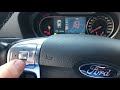 Eonon Ford Mondeo MK4