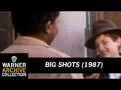 Big Shots'