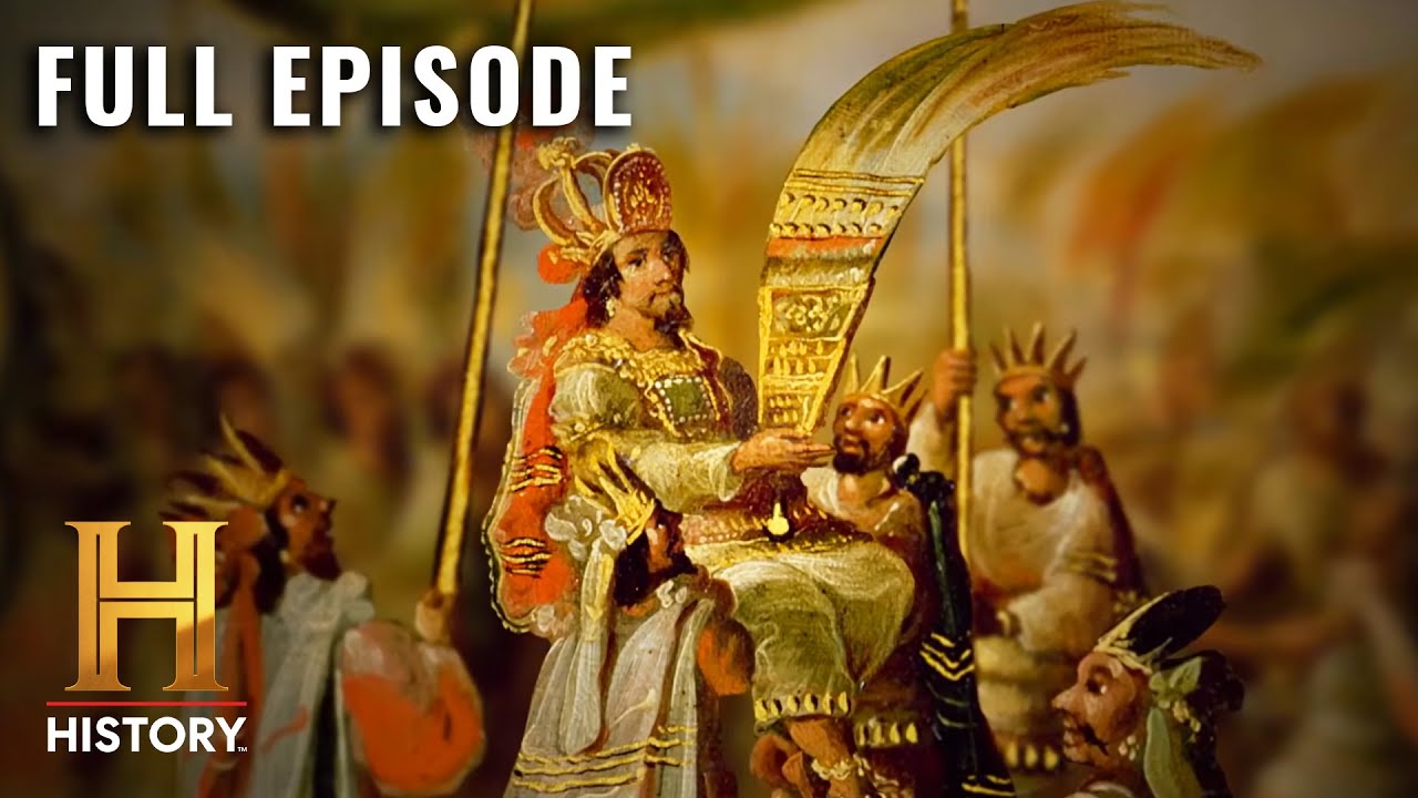 Hunting the Lost Treasure of the 1715 Fleet (S2, E1) | Beyond Oak Island | Full Episode