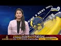 వాలంటీర్లకు వైసీపీ హెచ్చరిక | Ambajipeta | Prime9 News  - 00:51 min - News - Video
