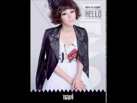 Navi - Well Done (잘 된 일이야)
