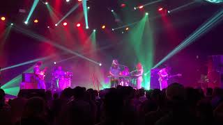 Altin Gun - Ordunun Dereleri - live at Coachella 2022 WW1