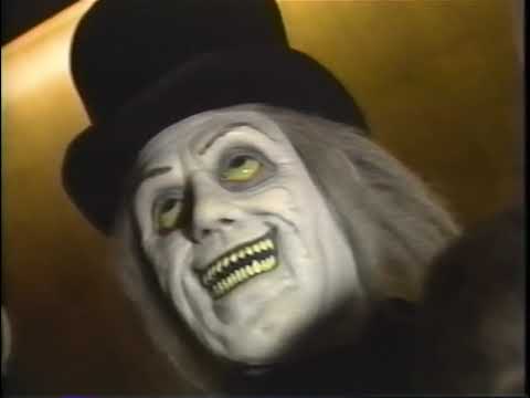 Fangoria's Weekend of Horrors'