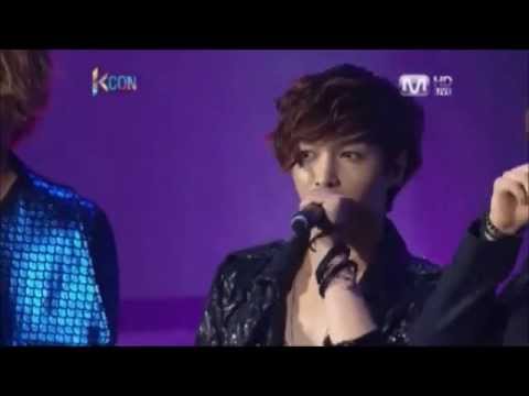 EXO-M Lay (Zhang Yixing) English Compilation