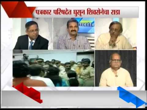 रोखठोक : शिवसेनेकडून बॅंडचा बॅंड -१