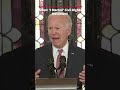 Biden interrupted by protesters at SC speech  - 00:45 min - News - Video