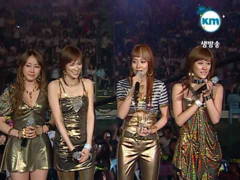 20070607 CSJH/TSZX The Grace ( MCd #1 Win)