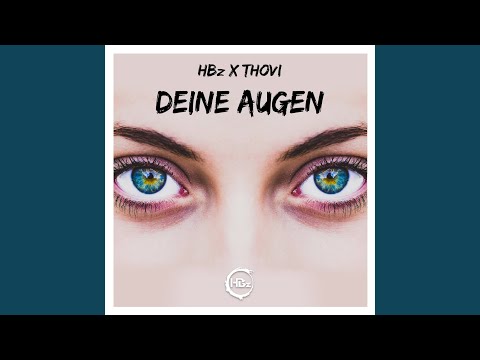 Deine Augen