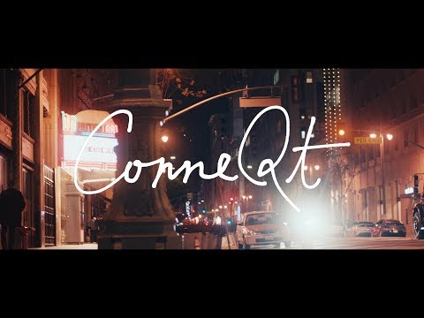 UVERworld 『ConneQt』
