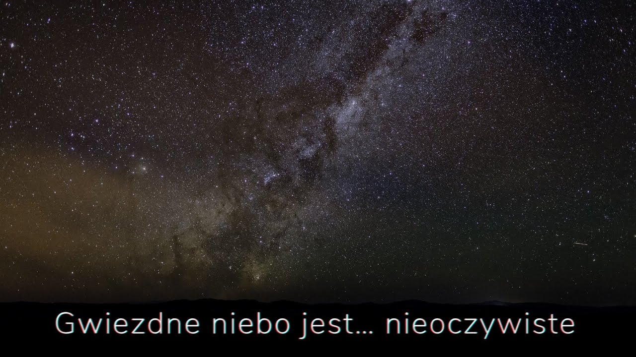 Jak daleko jest najdalsza gwiazda widoczna gołym okiem? (I nie tylko)