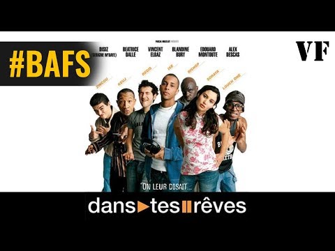 Dans tes rêves'