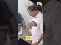 Lok Sabha Elections Phase 2| Union Minister Muraleedharan casts vote in Kerala’s Thiruvananthapuram  - 00:58 min - News - Video