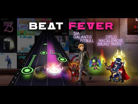 beat fever mod apk