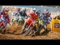Red Bull RedBud National Race Highlights