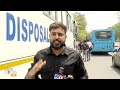 Ground Zero: CM Siddaramaiah Calls Meeting on Rameshwaram Cafe Blast, Suspect Captured on CCTV|News9  - 05:28 min - News - Video