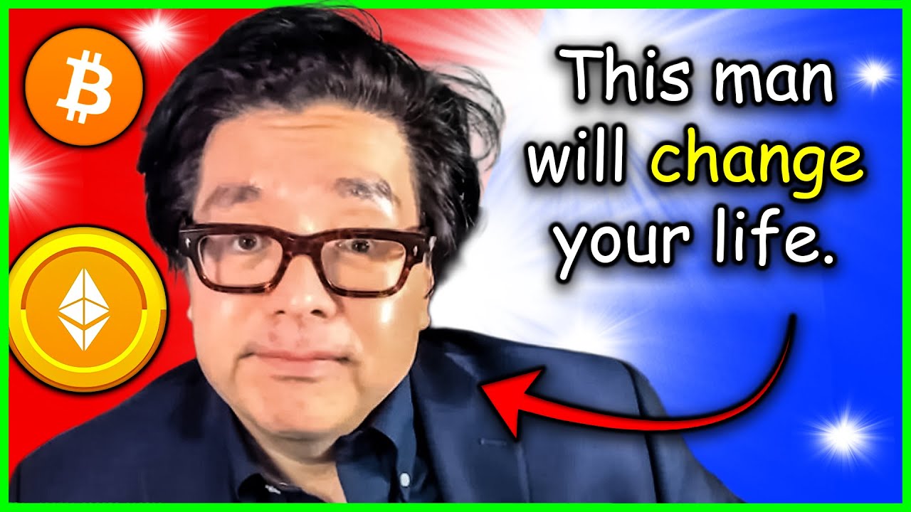 Tom Lee FINALLY REVEALS What Comes Next for Bitcoin & Eth in 2026!!