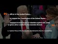 US Supreme Court hears bid to disqualify Trump | REUTERS  - 03:49 min - News - Video