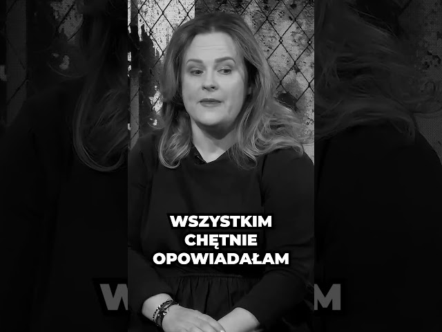 JOANNA KOŁACZKOWSKA NIE CHCIAŁA ZASMUCAĆ SWOICH BLISKICH