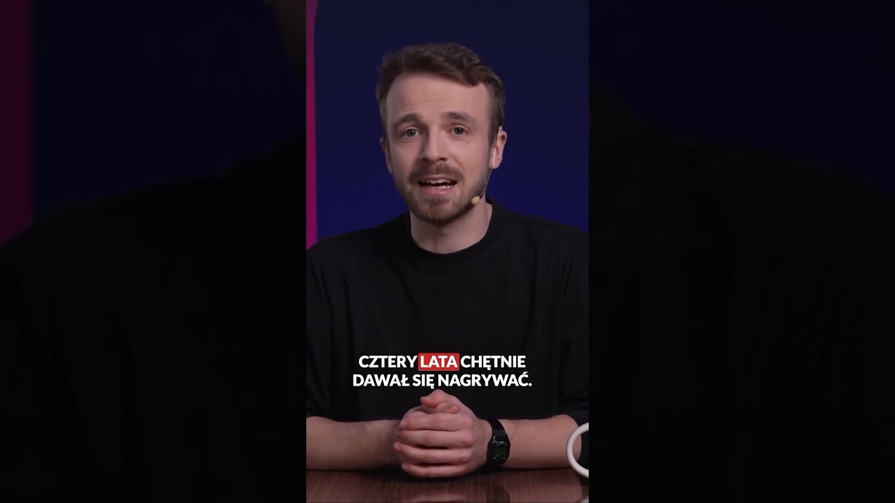 ZACZĘŁO SIĘ NIEWINNIE, A SKOŃCZYŁO...