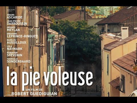 La pie voleuse'