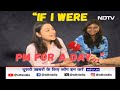 Lok Sabha Election 2024: देश के Prime Minister से Young Voters के क्या हैं सवाल? | #NDTV18KaVote  - 03:56 min - News - Video