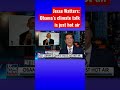 Jesse Watters: Obama swiped a handicap spot #shorts  - 01:01 min - News - Video