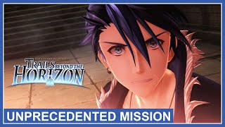Unprecedented Mission Trailer Thumbnail