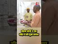 सीएम योगी ने राम मंदिर में की पूजा अर्चना | CM Yogi Visits Ram Mandir | UP News | Ayodhya | #Shorts