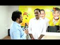 Vijayawada MP Kesineni Chinni Counter to YS Jagan | జగన్‌కు విజయవాడ ఎంపీ చిన్ని కౌంటర్‌ | 10TV News  - 09:35 min - News - Video