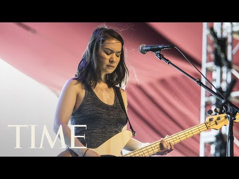 Mitski On Being An Indie Rock Star, Proving Herself & Songwriting | TIME