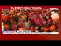 PM Modi On Congress | PM Modi: Congress Manifesto Committed To Vote Bank, Ours.....  - 12:00 min - News - Video